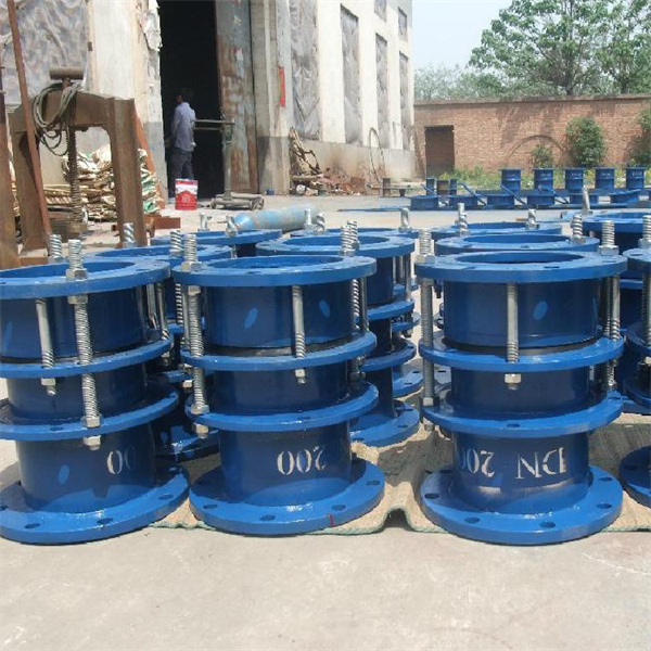 不鏽鋼鋼製伸縮器的連接方式有哪些？